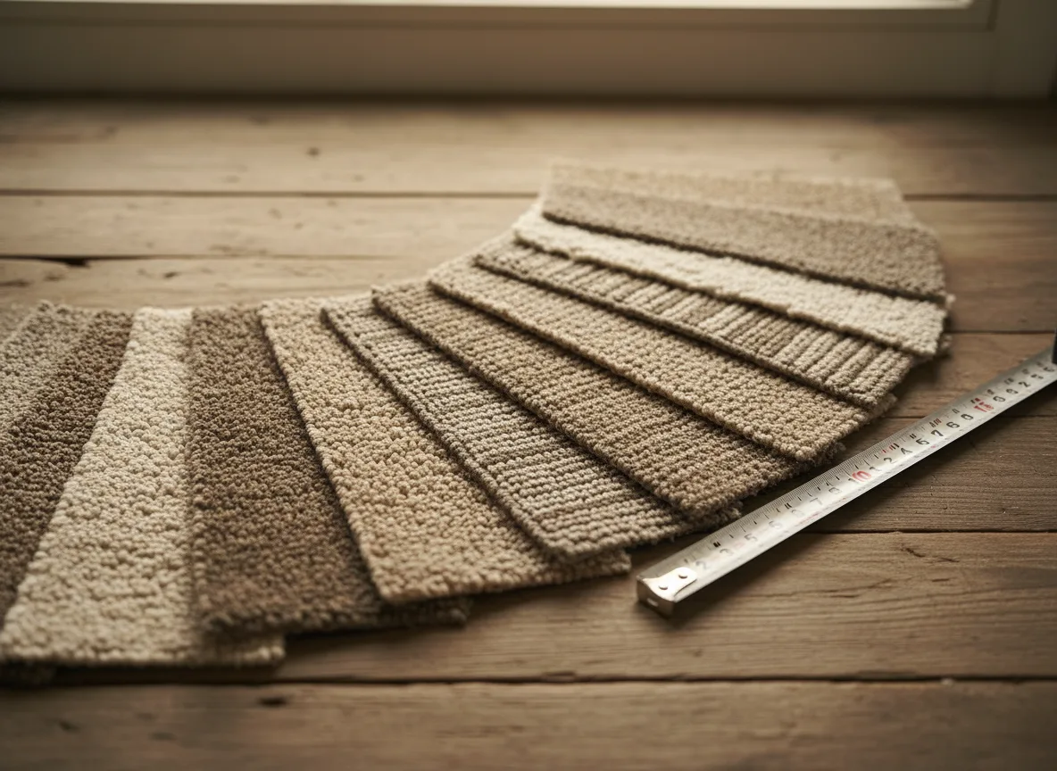 Carpet Installation Ironwood, MI FAQs